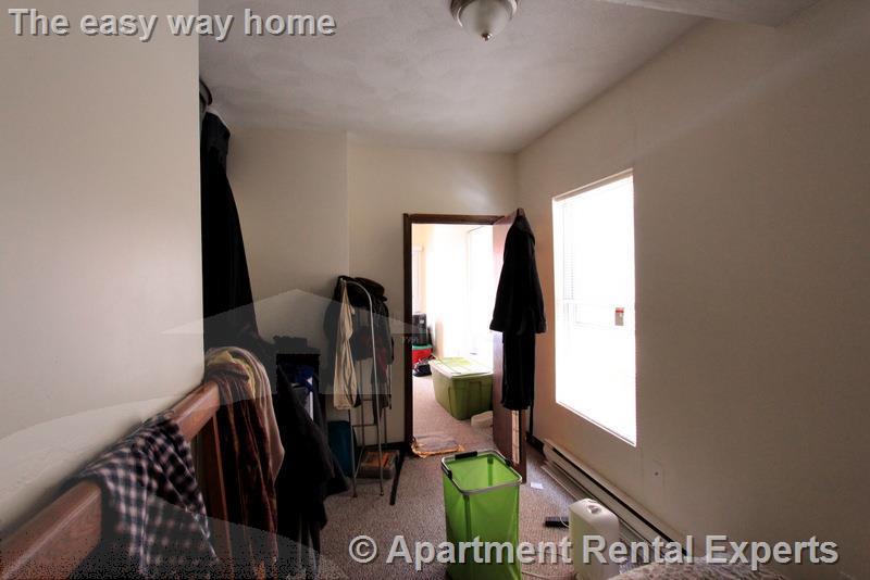 19 Linden Ave, Porter Square