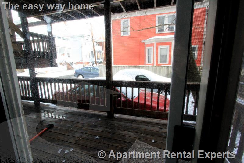 19 Linden Ave, Porter Square