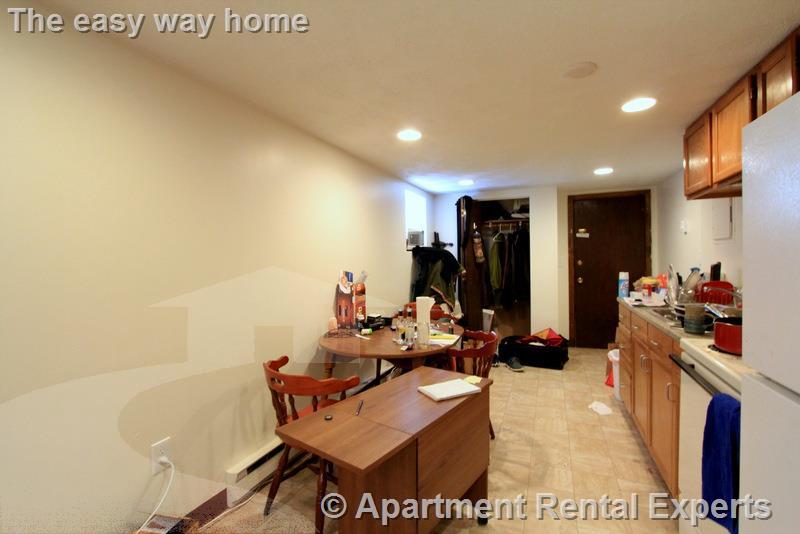 19 Linden Ave, Porter Square