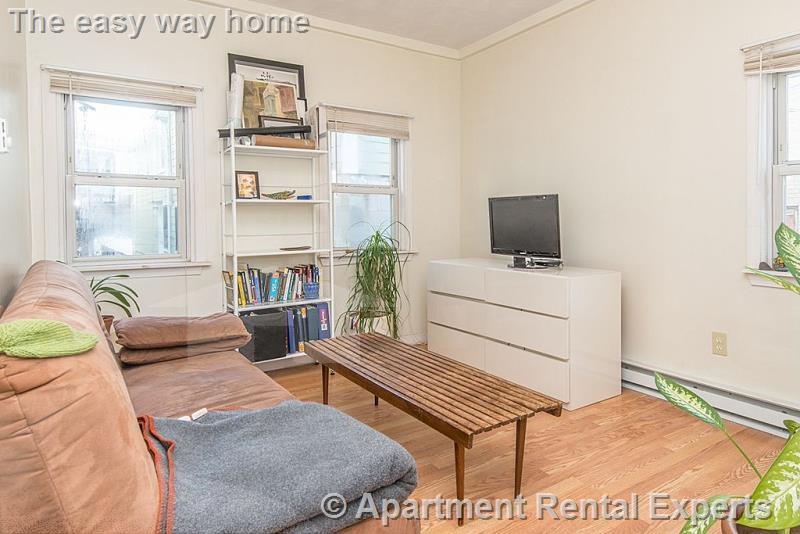 1105 Cambridge St, Inman Square