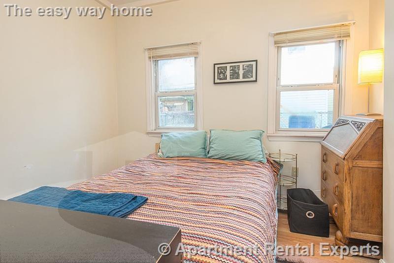 1105 Cambridge St, Inman Square