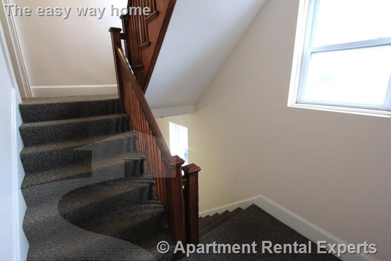 402 Highland Ave, Davis Square