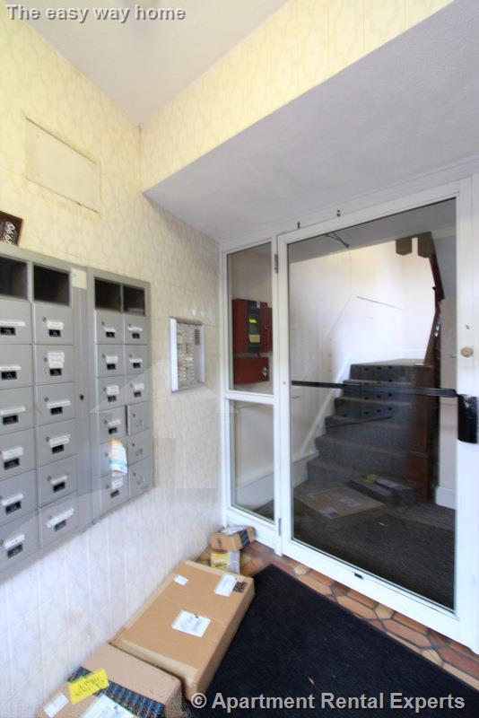 402 Highland Ave, Davis Square