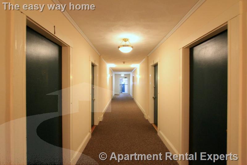 402 Highland Ave, Davis Square