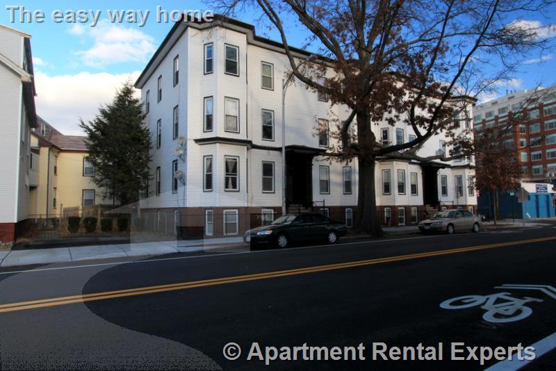 223 Broadway, Kendall Square