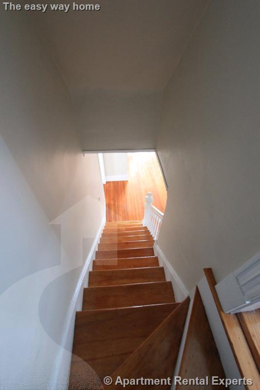 129 Powderhouse Blvd, Davis Square