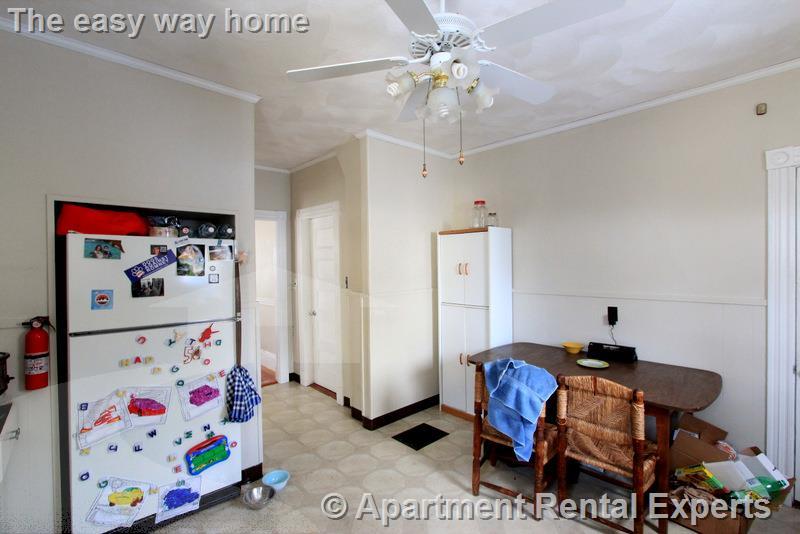 129 Powderhouse Blvd, Davis Square