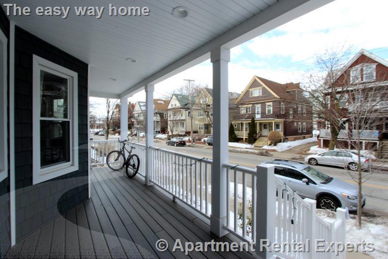 27 Packard Ave, Tufts