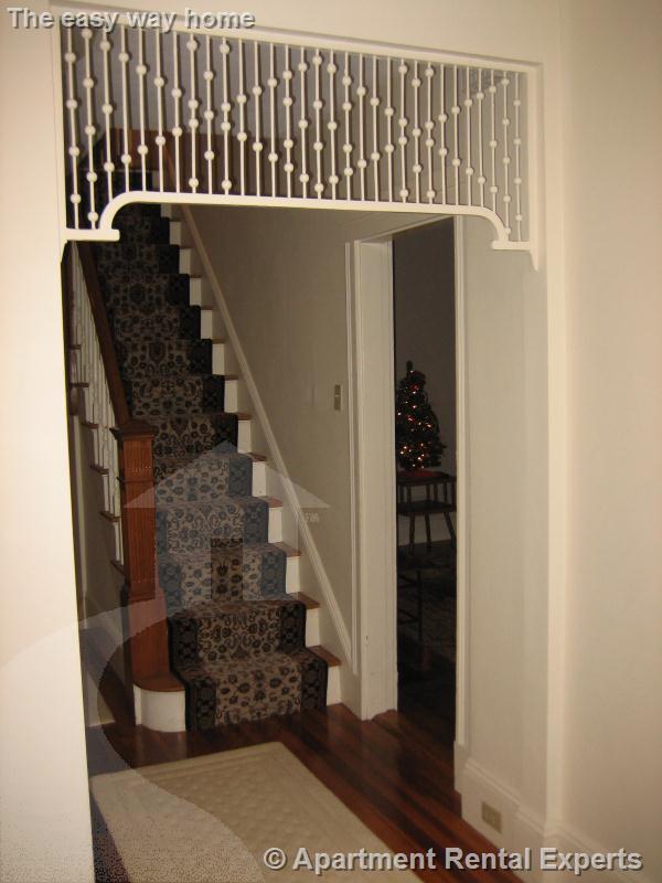 27 Packard Ave, Tufts