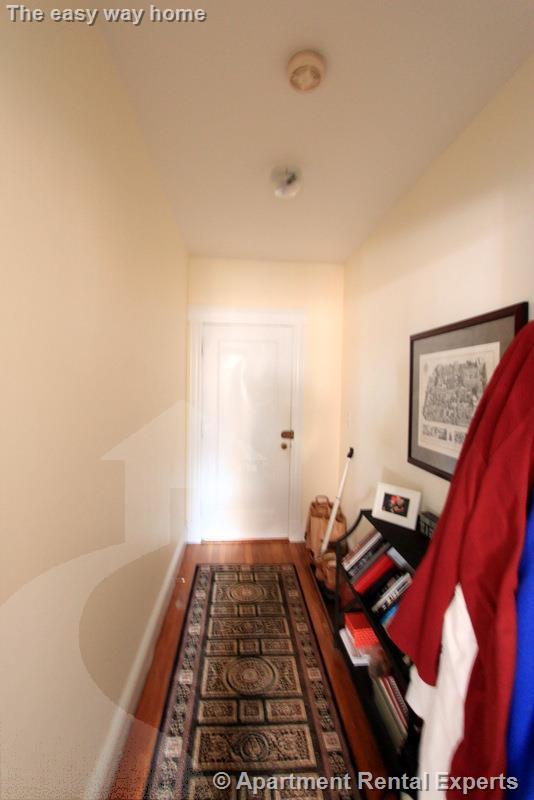 22 Chauncy St, Harvard Square