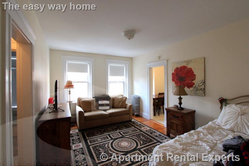 22 Chauncy St, Harvard Square