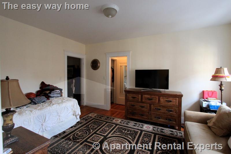 22 Chauncy St, Harvard Square