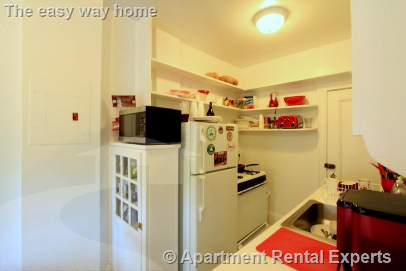 22 Chauncy St, Harvard Square