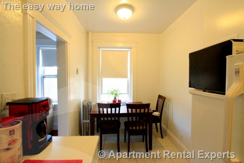 22 Chauncy St, Harvard Square