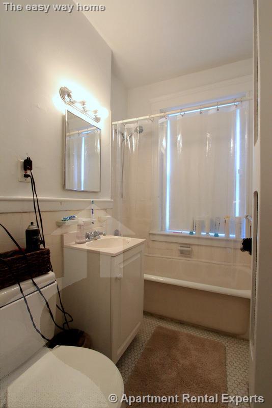 22 Chauncy St, Harvard Square