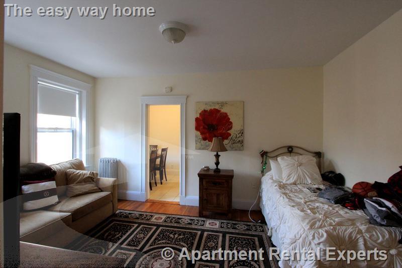 22 Chauncy St, Harvard Square