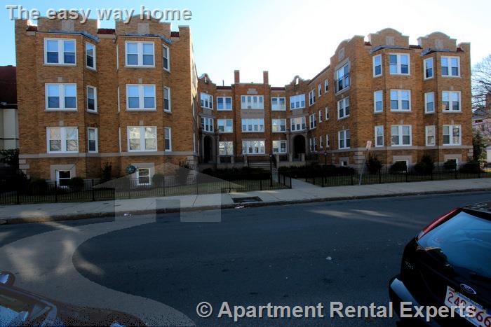 170 Maple St, Malden Center