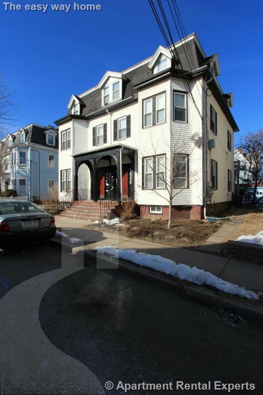 17 Howe St, Winter Hill