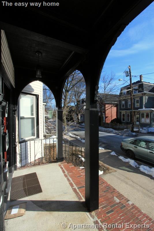 17 Howe St, Winter Hill