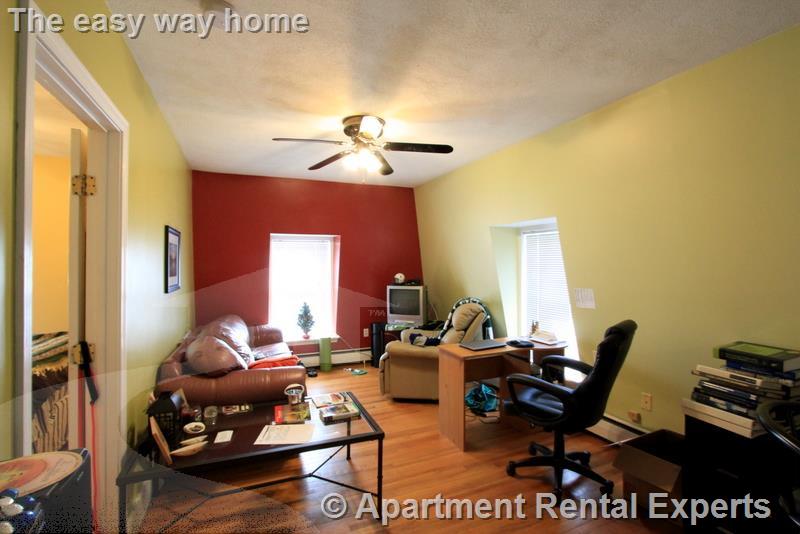 17 Howe St, Winter Hill