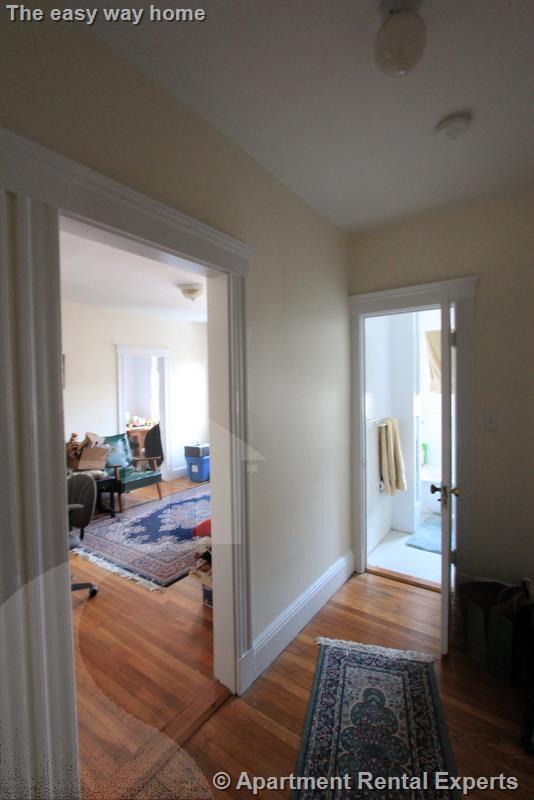 20 Chauncy St, Harvard Square