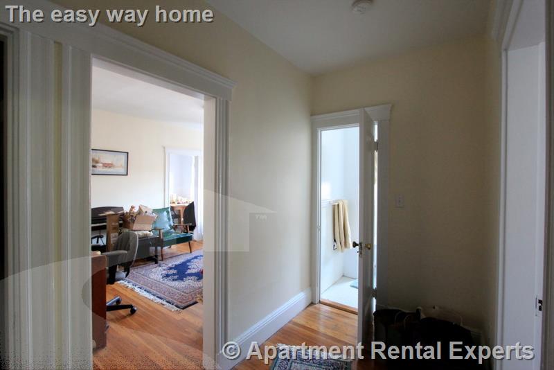 20 Chauncy St, Harvard Square