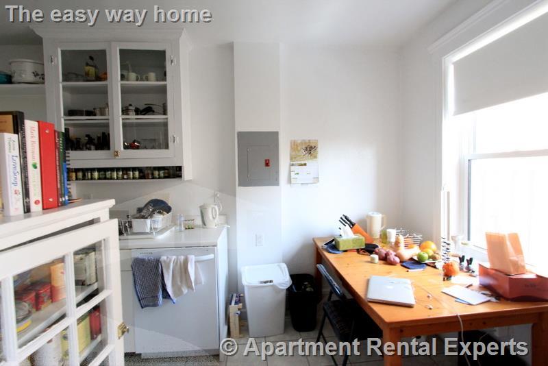 20 Chauncy St, Harvard Square