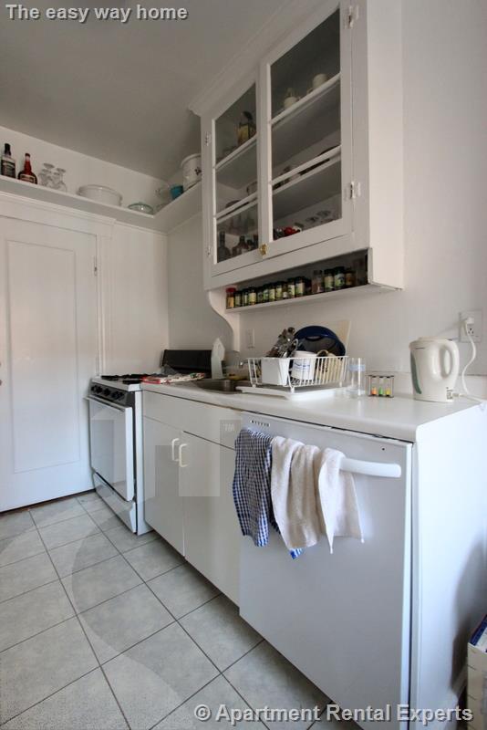 20 Chauncy St, Harvard Square