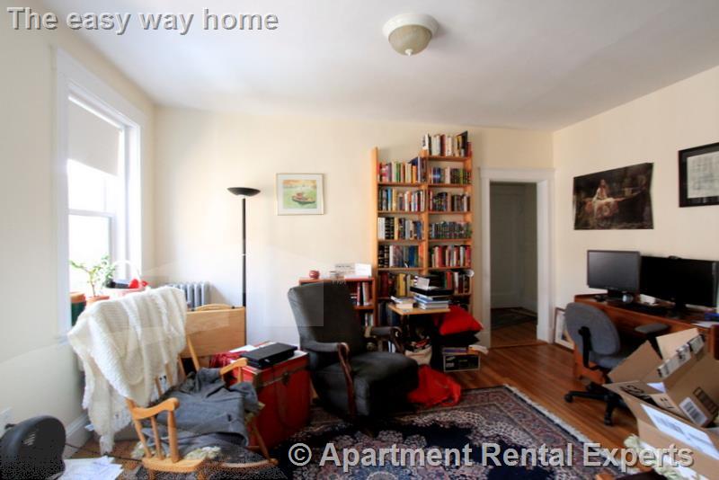 20 Chauncy St, Harvard Square