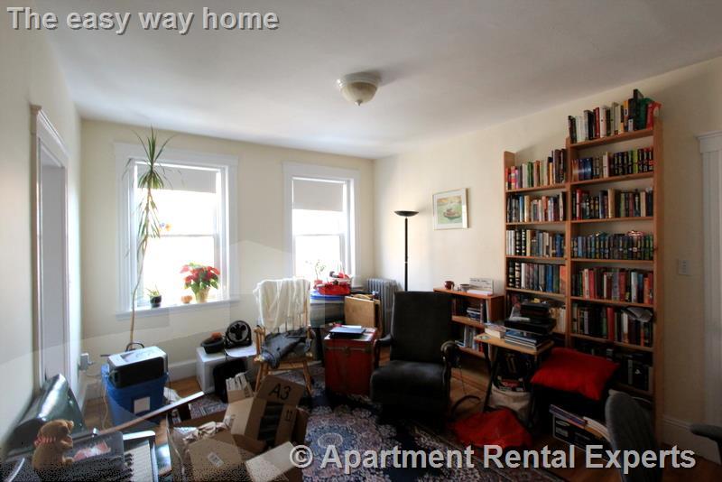 20 Chauncy St, Harvard Square