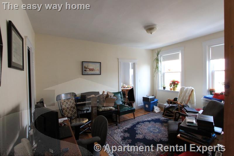 20 Chauncy St, Harvard Square