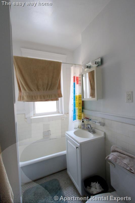 20 Chauncy St, Harvard Square