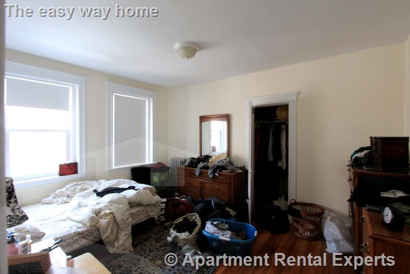 20 Chauncy St, Harvard Square