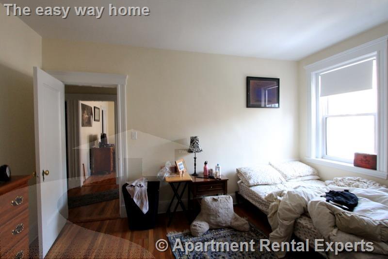 20 Chauncy St, Harvard Square