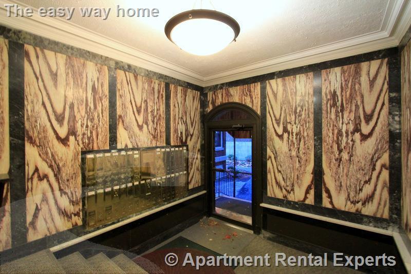 1558 Massachusetts Ave, Harvard Square