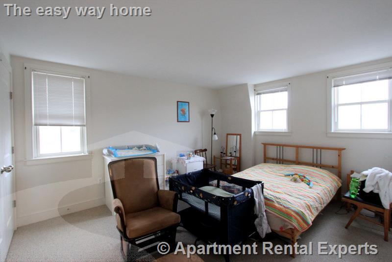 110 Second St, East Cambridge