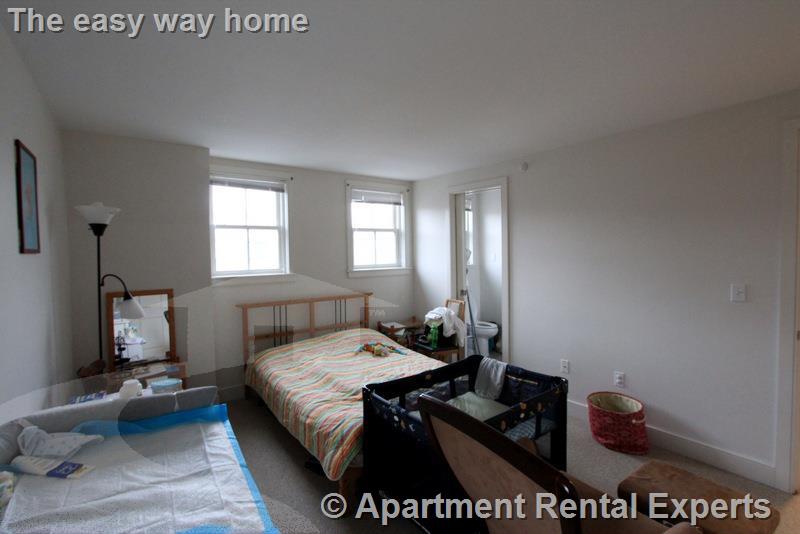 110 Second St, East Cambridge