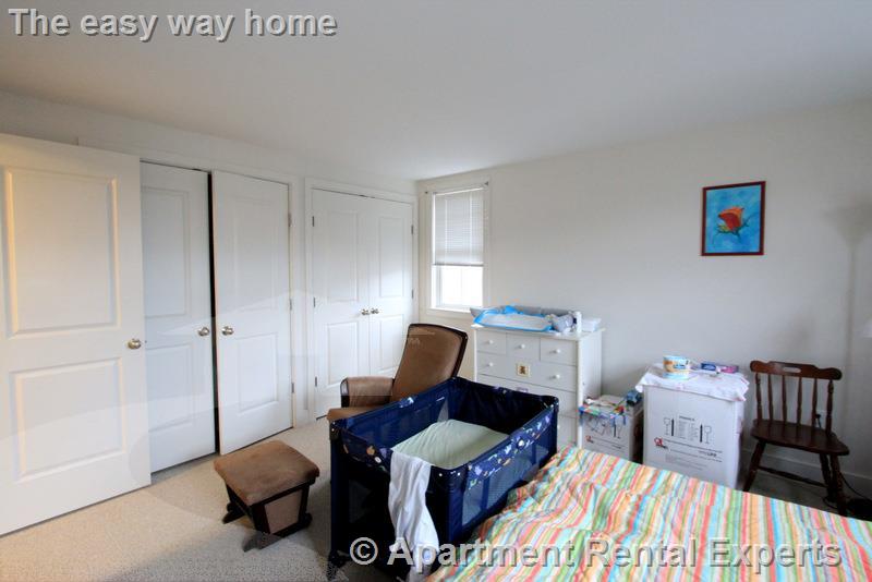 110 Second St, East Cambridge