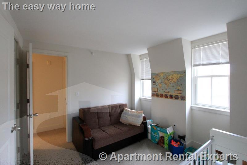 110 Second St, East Cambridge