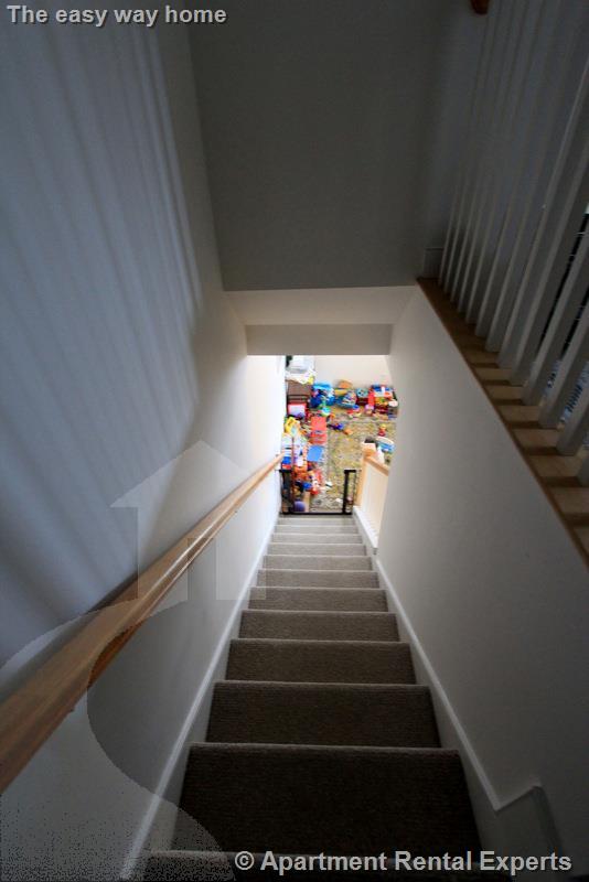 110 Second St, East Cambridge