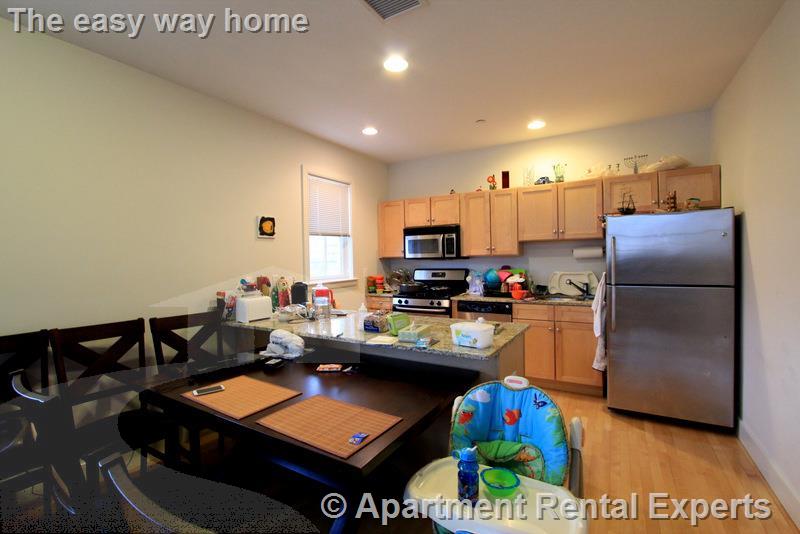 110 Second St, East Cambridge