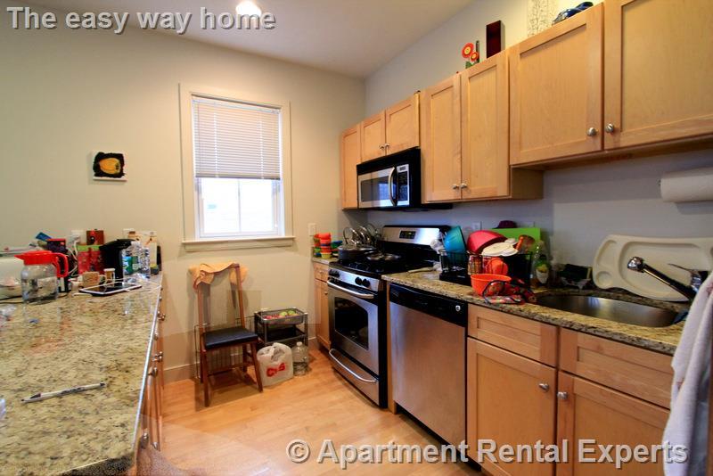 110 Second St, East Cambridge