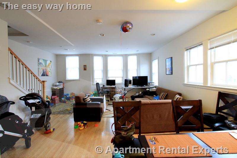 110 Second St, East Cambridge