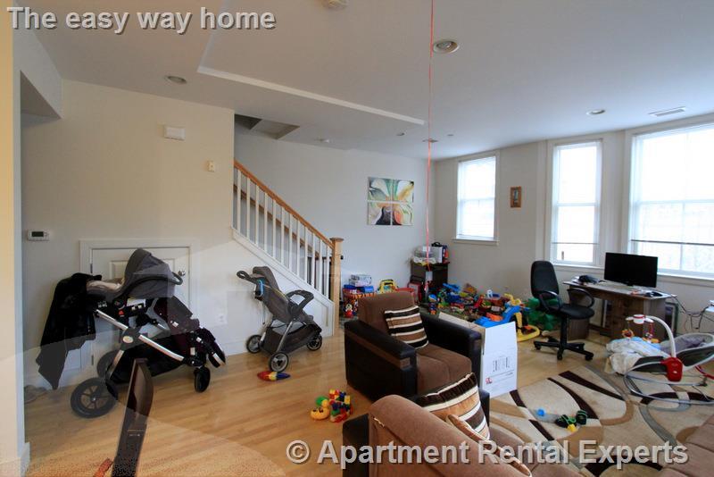 110 Second St, East Cambridge