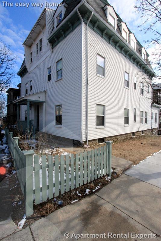 358 Broadway, Winter Hill