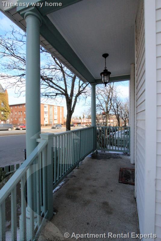 358 Broadway, Winter Hill