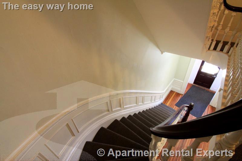 358 Broadway, Winter Hill