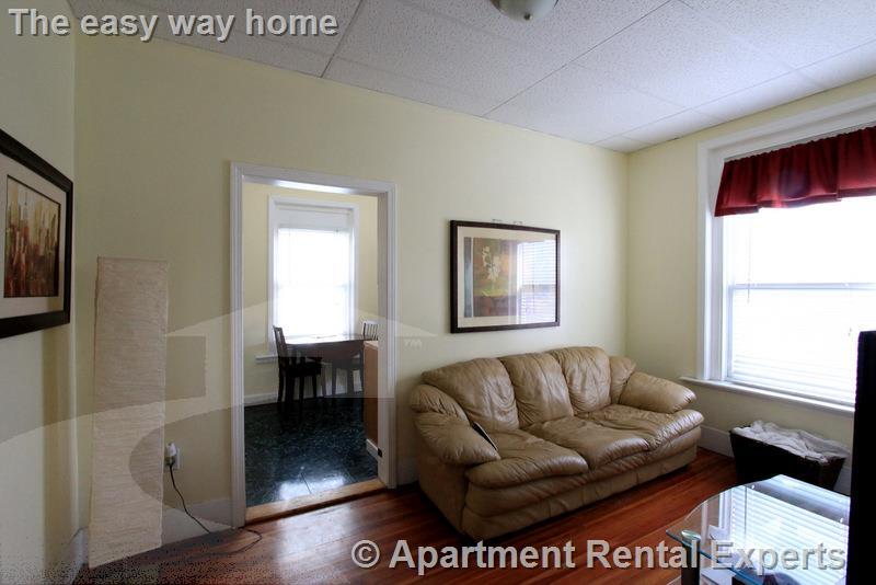 358 Broadway, Winter Hill