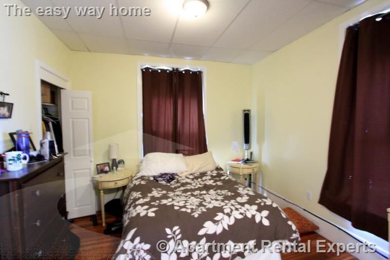 358 Broadway, Winter Hill