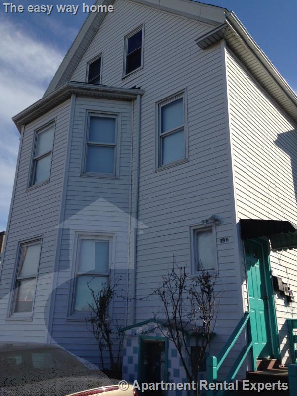 196 Broadway, Winter Hill